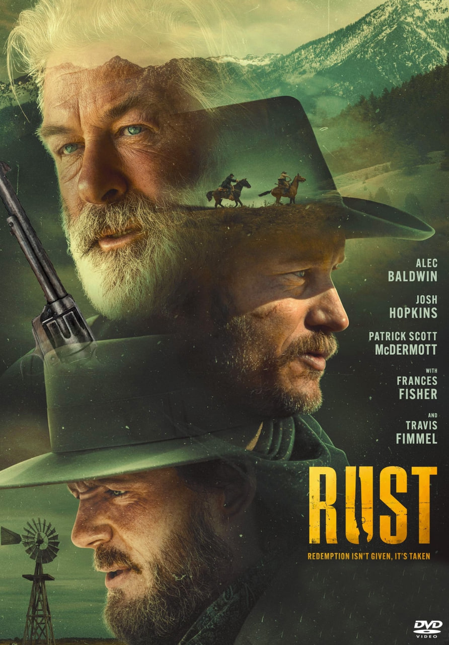 راست | Rust 2024