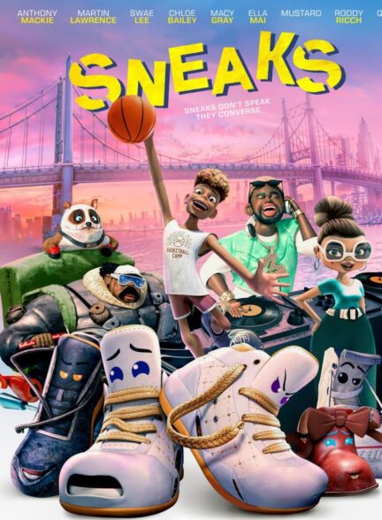 اسنیکس | Sneaks 2025