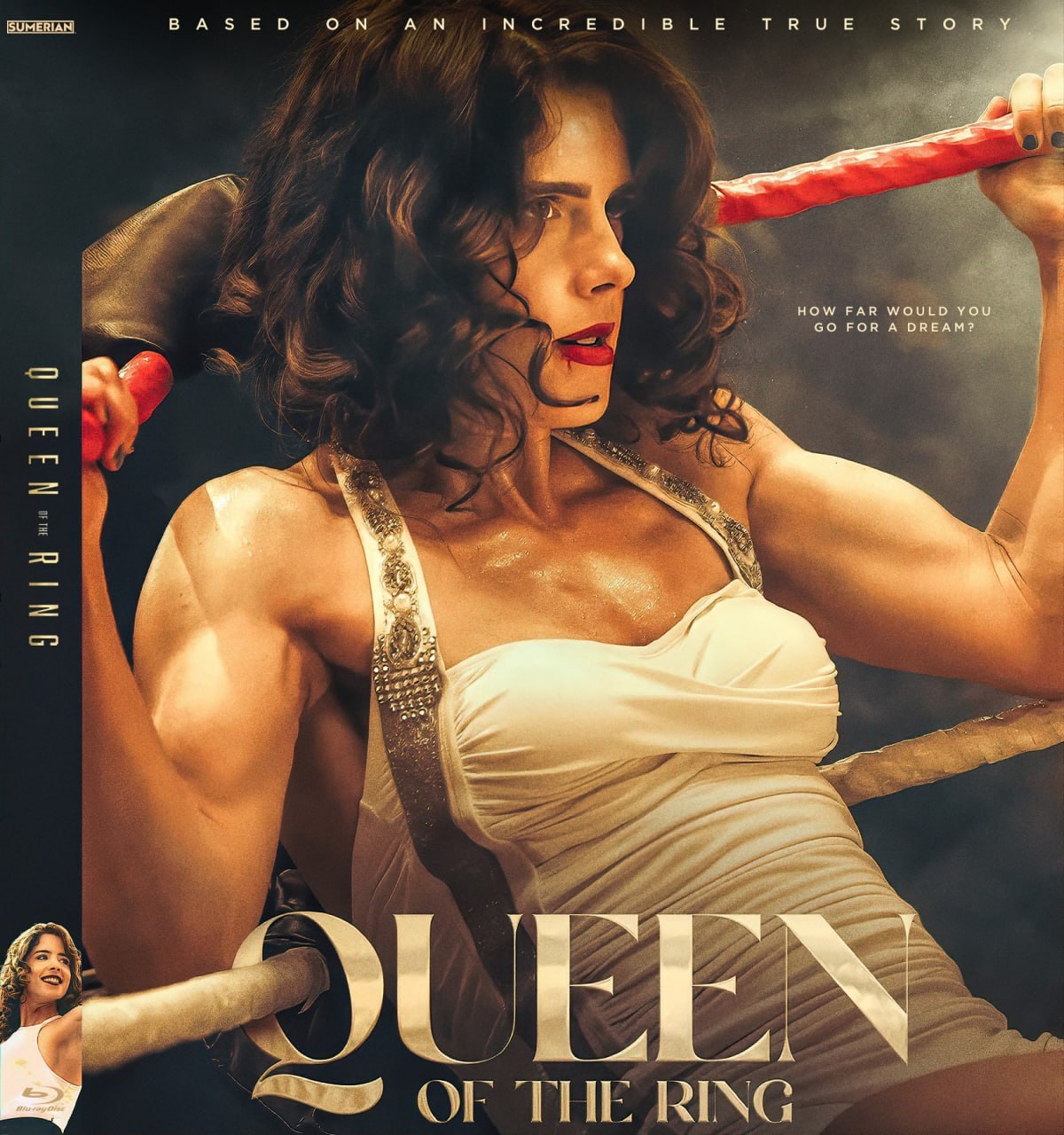 ملکه رینگ | Queen of the Ring 2024