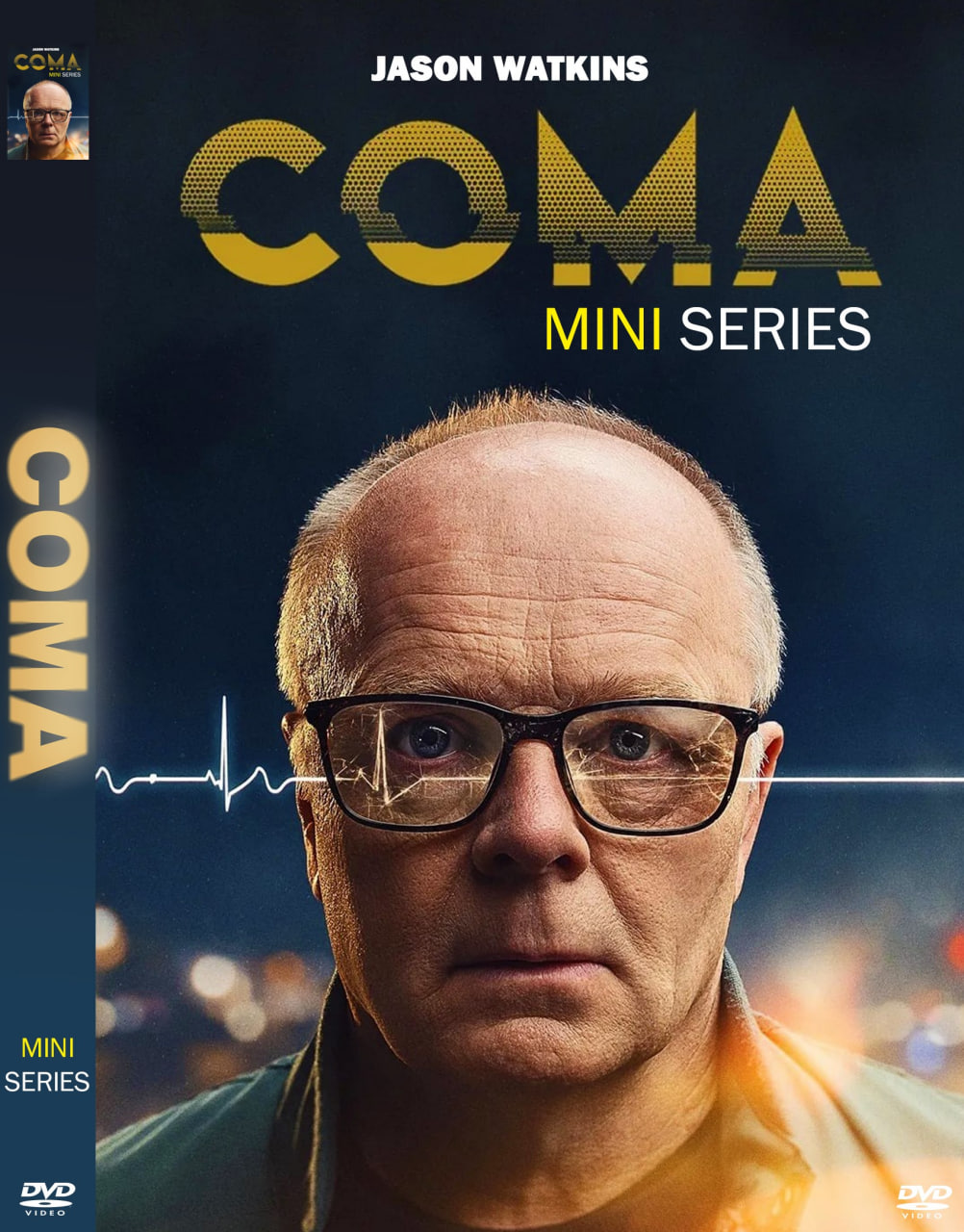 Coma 2024