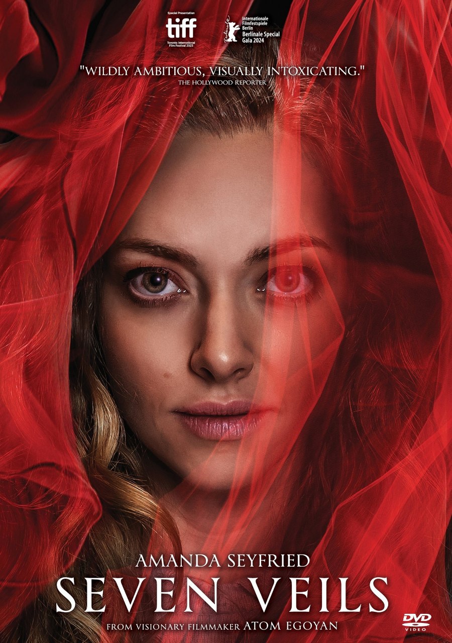 هفت پرده | Seven Veils 2023